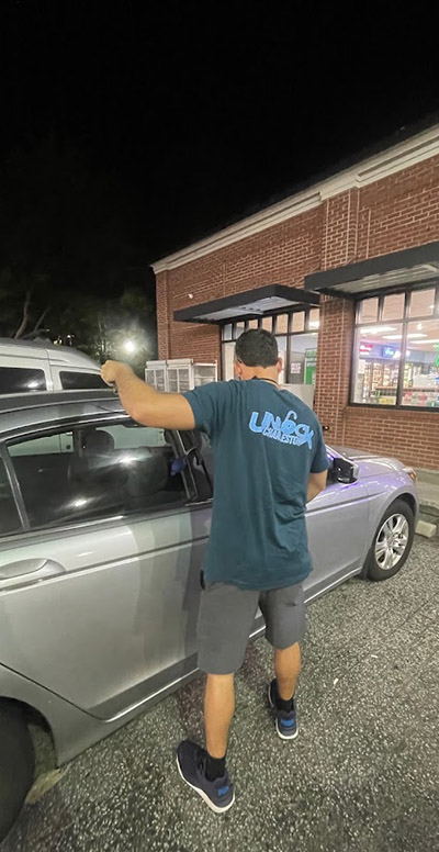 24 hour locksmith charleston